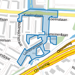 Perceel AMR01-F-9718