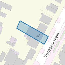 Perceel AMR01-F-9721