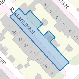 Perceel AMR01-F-9772