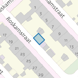 Perceel AMR01-F-9773