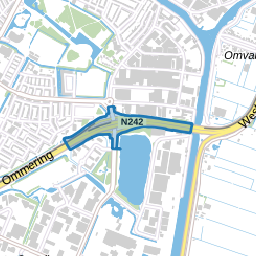 Perceel AMR01-F-9786