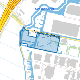 Perceel AMR01-F-9815