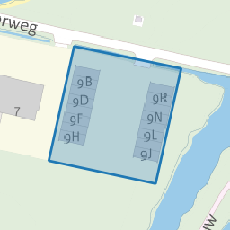 Perceel AMR01-F-9816