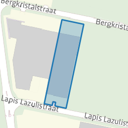 Perceel AMR01-F-9823