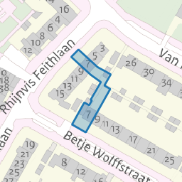 Perceel AMR01-F-9855