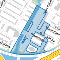 Perceel AMR01-F-9873