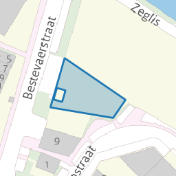 Perceel AMR01-F-9888