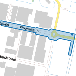 Perceel AMR01-F-9899