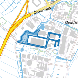 Perceel AMR01-F-9919