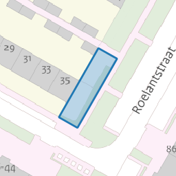 Perceel AMR01-F-9921