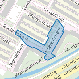 Perceel AMR01-F-9922