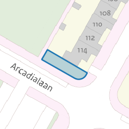 Perceel AMR01-F-9925