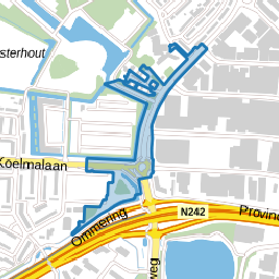 Perceel AMR01-F-9929