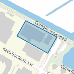 Perceel AMR01-H-1012