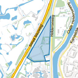 Perceel AMR01-H-1022