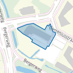 Perceel AMR01-H-1024