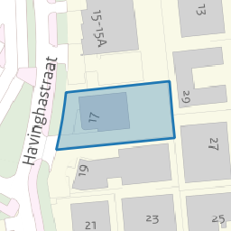 Perceel AMR01-H-1029