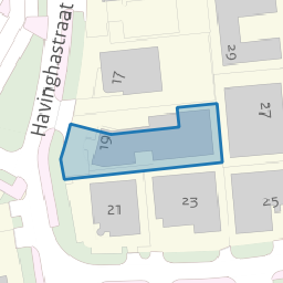 Perceel AMR01-H-1032