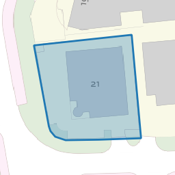 Perceel AMR01-H-1033