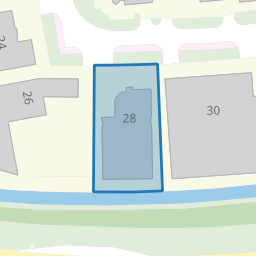 Perceel AMR01-H-1039