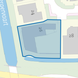 Perceel AMR01-H-1040