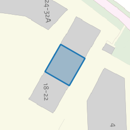 Perceel AMR01-H-1050