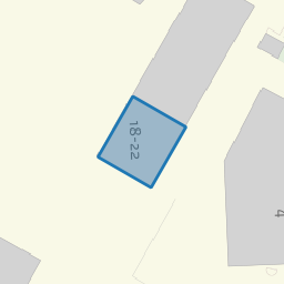 Perceel AMR01-H-1051