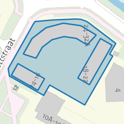 Perceel AMR01-H-1052