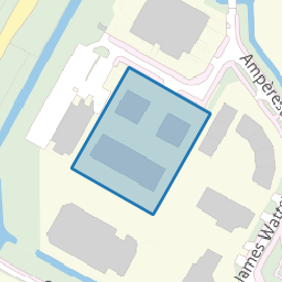 Perceel AMR01-H-1053