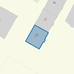 Perceel AMR01-H-1061