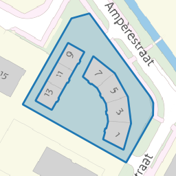 Perceel AMR01-H-1067