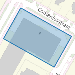 Perceel AMR01-H-1079