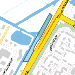 Perceel AMR01-H-1081