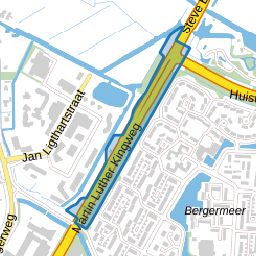 Perceel AMR01-H-1083