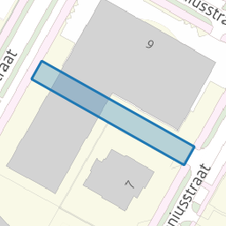 Perceel AMR01-H-1098