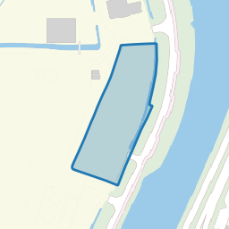 Perceel AMR01-H-1101