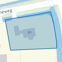 Perceel AMR01-H-1106