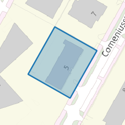 Perceel AMR01-H-1115