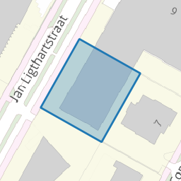 Perceel AMR01-H-1118