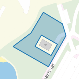 Perceel AMR01-H-1134