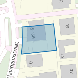 Perceel AMR01-H-1142