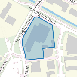 Perceel AMR01-H-1143