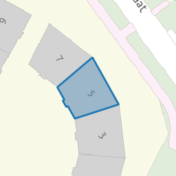 Perceel AMR01-H-1158