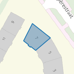 Perceel AMR01-H-1159