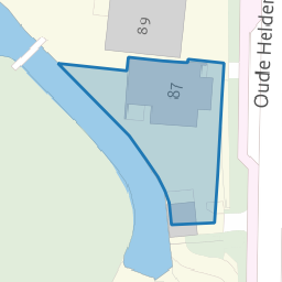 Perceel AMR01-H-1168