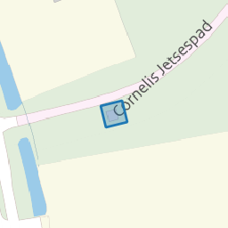 Perceel AMR01-H-1187