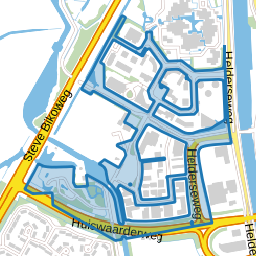 Perceel AMR01-H-1206