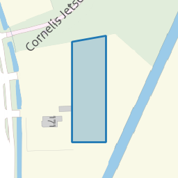 Perceel AMR01-H-1233