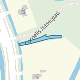 Perceel AMR01-H-1235