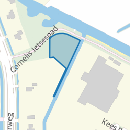 Perceel AMR01-H-1239